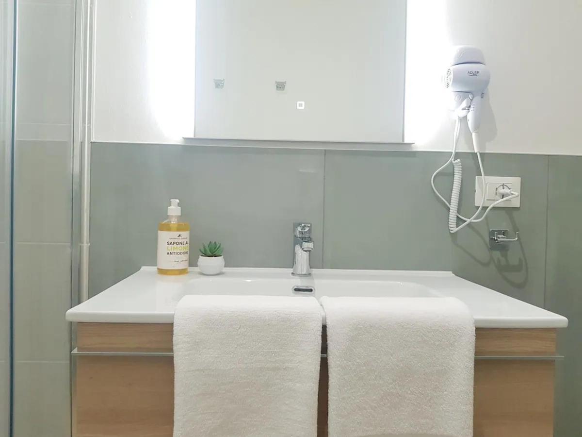 Apartamento Queen Train Station Noemi & Angel Venecia