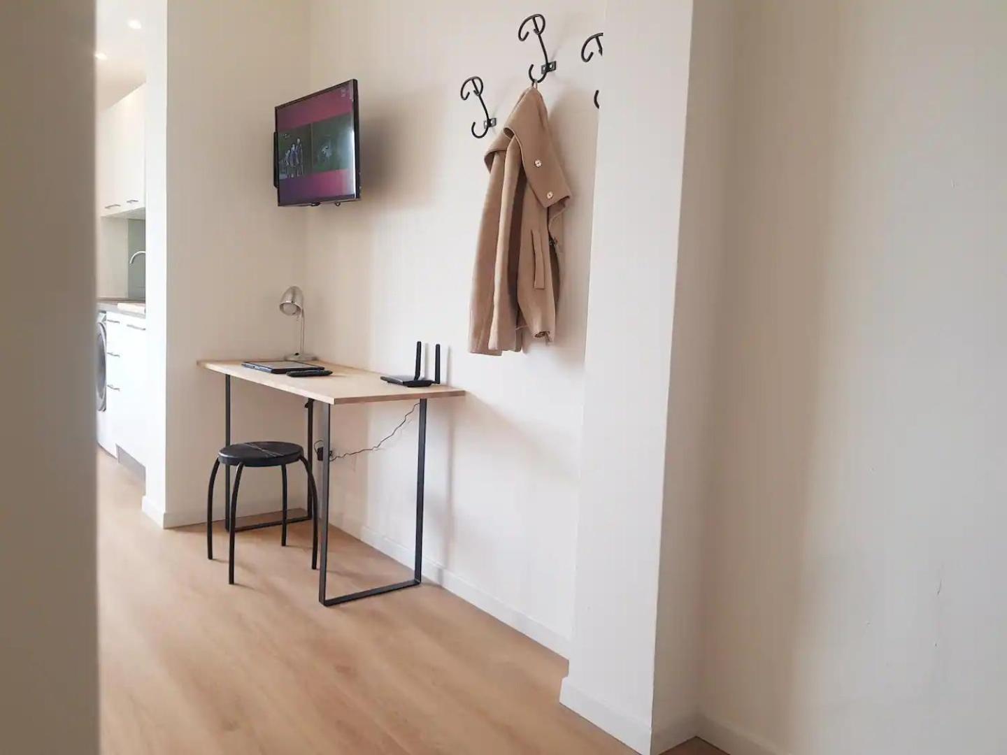 Apartamento Queen Train Station Noemi & Angel