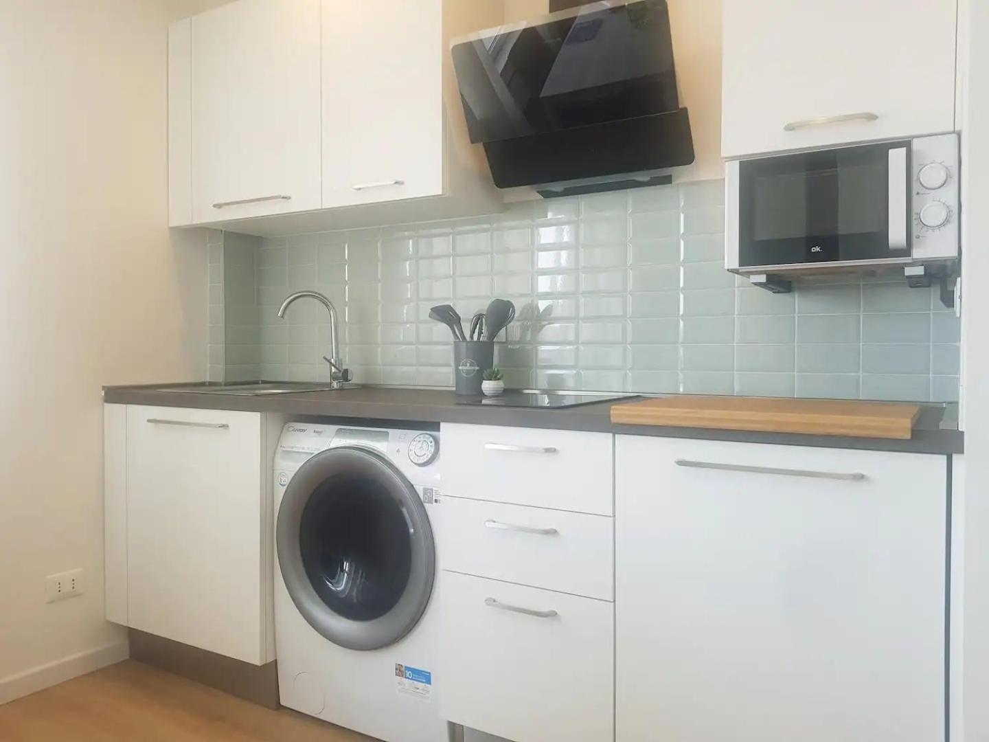 Apartamento Queen Train Station Noemi & Angel *