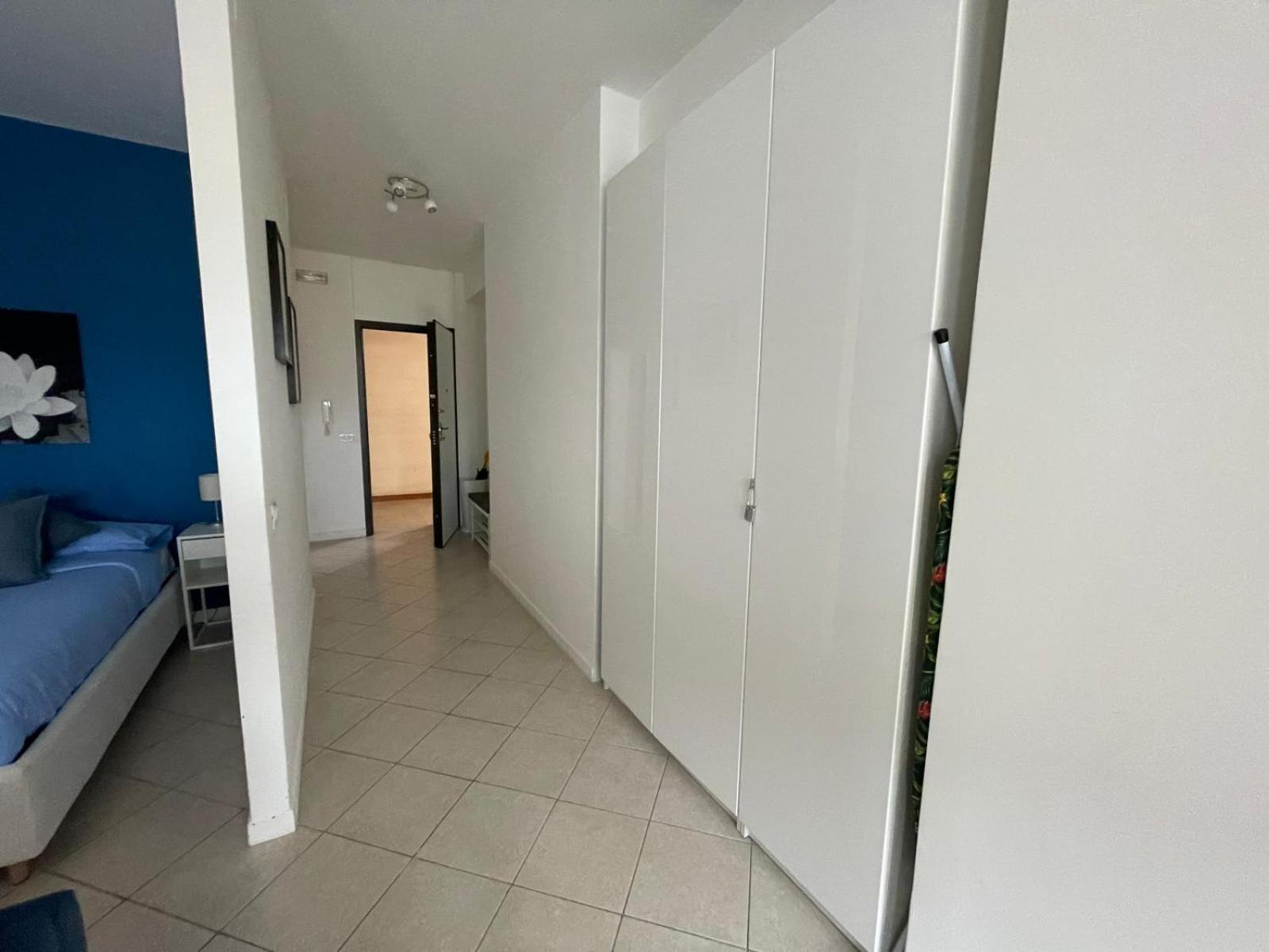 Apartamento Queen Train Station Noemi & Angel Venecia