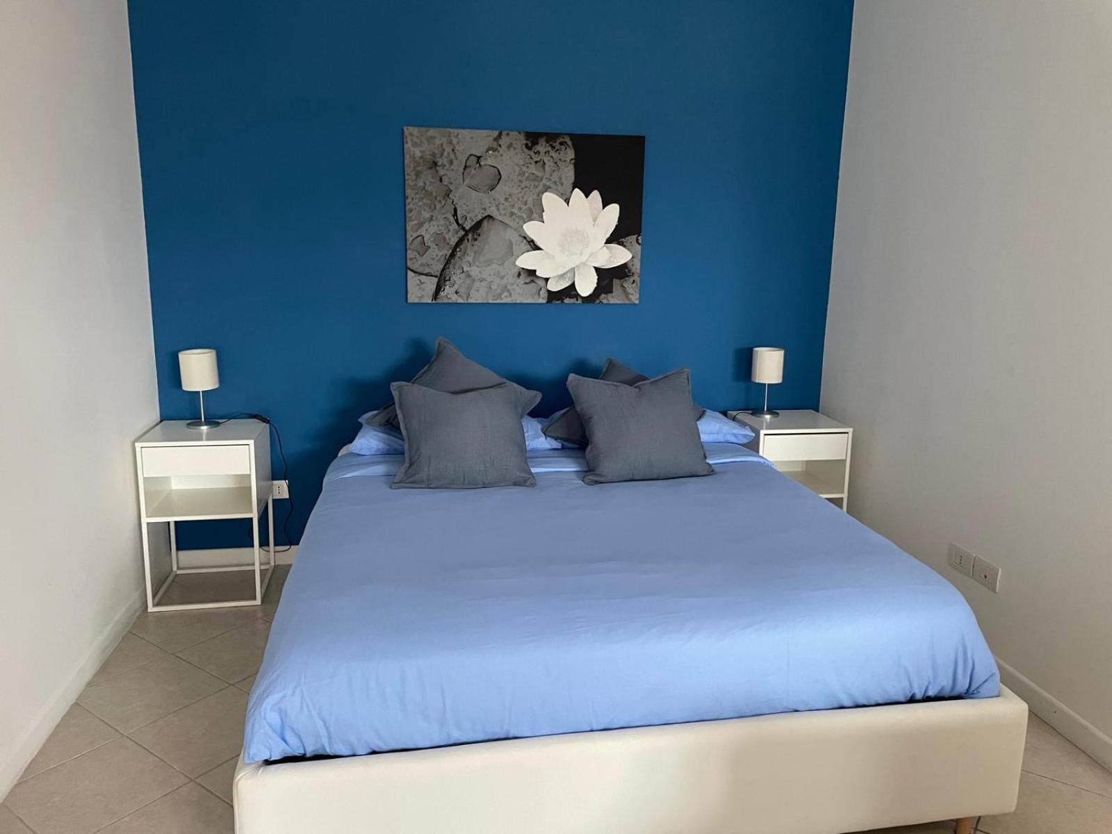 Queen Train Station Noemi & Angel Apartamento Venecia